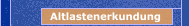 Altlastenerkundung